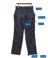 Needles（ニードルス）チノパン 紺 サイズ:L メンズ/2200488811015