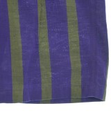 Needles（ニードルス）ショートパンツ 紫 サイズ:L メンズ/2200555308097