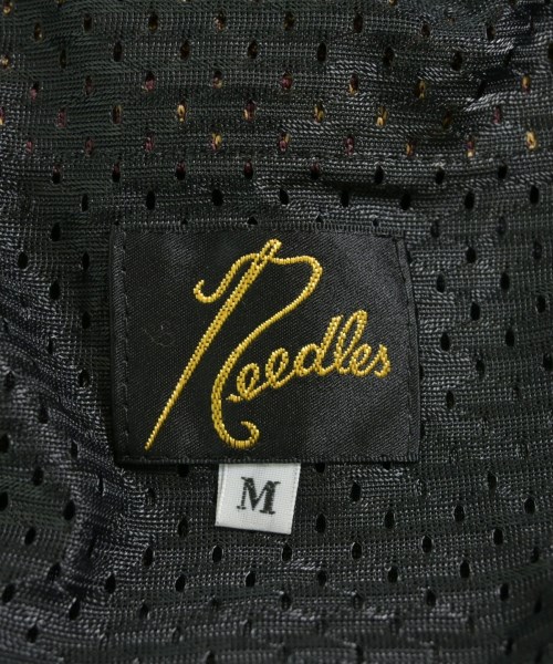 Needles（ニードルス）その他 赤 サイズ:M メンズ/2200556707011