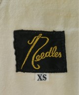 Needles（ニードルス）その他 ベージュ サイズ:XS メンズ/2200556750048