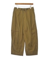 Needles パンツ（その他）