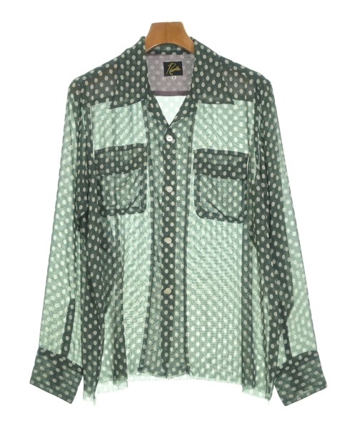 ニードルス(Needles)のNeedles カジュアルシャツ