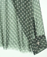 Needles（ニードルス）カジュアルシャツ 緑 サイズ:S メンズ/2200556750055