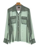 Needles カジュアルシャツ