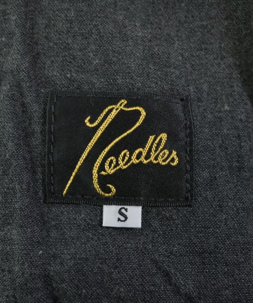 Needles（ニードルス）その他 黒 サイズ:-(M位) メンズ/2200558790028