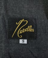 Needles（ニードルス）その他 黒 サイズ:-(M位) メンズ/2200558790028