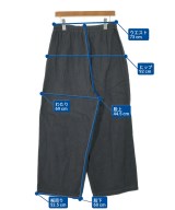 Needles（ニードルス）その他 黒 サイズ:-(M位) メンズ/2200558790028