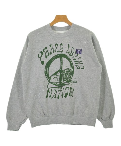 ニードルス(Needles)のNeedles スウェット