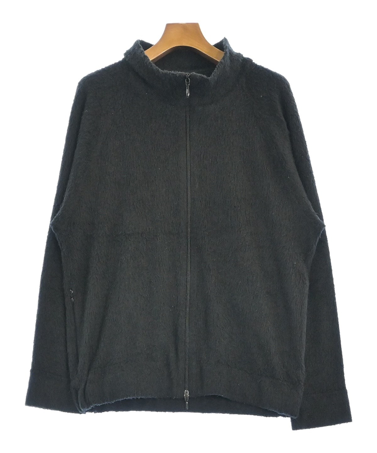 Needles シャツ 黒 M Needles（ニードルス）Tシャツ・カットソー 黒 サイズ:M メンズ