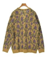 Needles（ニードルス）カーディガン 黄 サイズ:L メンズ/2200631853015