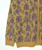 Needles（ニードルス）カーディガン 黄 サイズ:L メンズ/2200631853015