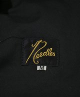 Needles（ニードルス）カーゴパンツ 黒 サイズ:M メンズ/2200634845192