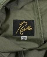 Needles（ニードルス）カーゴパンツ カーキ サイズ:XS メンズ/2200634854019