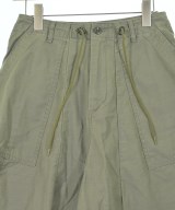 Needles（ニードルス）カーゴパンツ カーキ サイズ:XS メンズ/2200634854019