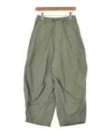 Needles カーゴパンツ