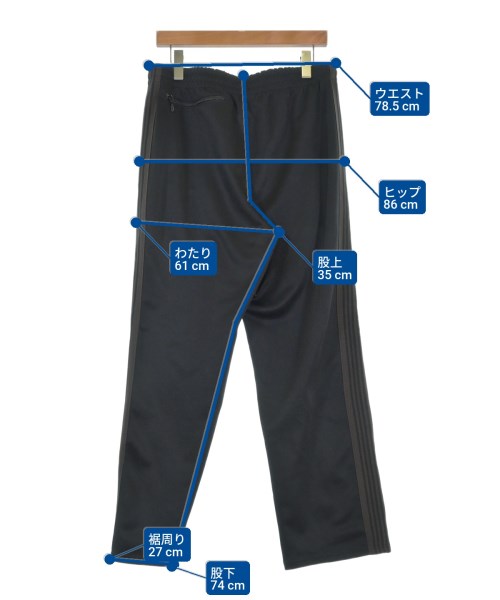 Needles（ニードルス）その他 黒 サイズ:M メンズ/2200635137081