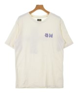 Needles（ニードルス）Tシャツ・カットソー 白 サイズ:M メンズ/2200635205056