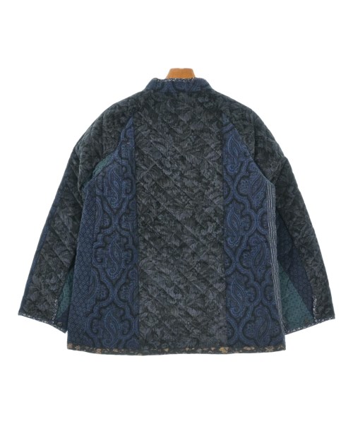 Needles（ニードルス）その他 紺 サイズ:S メンズ/2200620617130