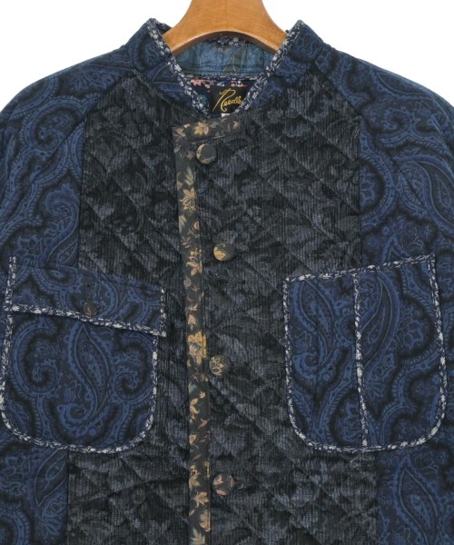 Needles（ニードルス）その他 紺 サイズ:S メンズ/2200620617130