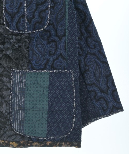 Needles（ニードルス）その他 紺 サイズ:S メンズ/2200620617130