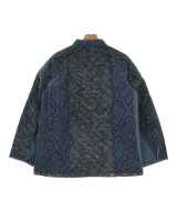 Needles（ニードルス）その他 紺 サイズ:S メンズ/2200620617130