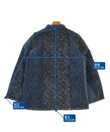 Needles（ニードルス）その他 紺 サイズ:S メンズ/2200620617130