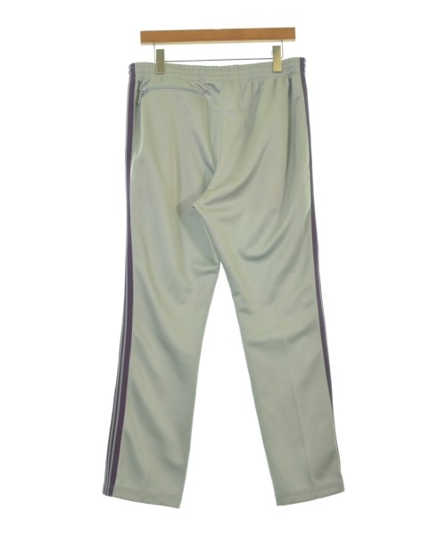 Needles（ニードルス）スウェットパンツ 緑 サイズ:M メンズ/2200634038129