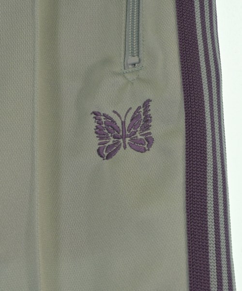 Needles（ニードルス）スウェットパンツ 緑 サイズ:M メンズ/2200634038129