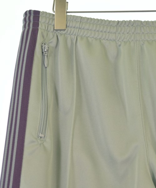 Needles（ニードルス）スウェットパンツ 緑 サイズ:M メンズ/2200634038129