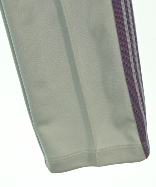 Needles（ニードルス）スウェットパンツ 緑 サイズ:M メンズ/2200634038129