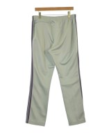 Needles（ニードルス）スウェットパンツ 緑 サイズ:M メンズ/2200634038129