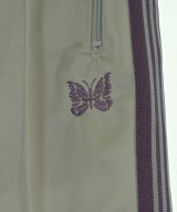 Needles（ニードルス）スウェットパンツ 緑 サイズ:M メンズ/2200634038129