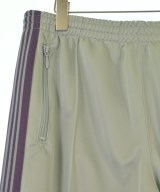 Needles（ニードルス）スウェットパンツ 緑 サイズ:M メンズ/2200634038129