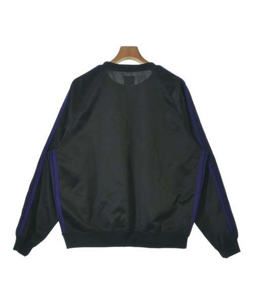 Needles（ニードルス）スウェット 黒 サイズ:M メンズ/2200621429152