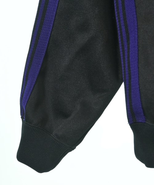 Needles（ニードルス）スウェット 黒 サイズ:M メンズ/2200621429152