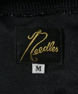 Needles（ニードルス）スウェット 黒 サイズ:M メンズ/2200621429152