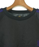 Needles（ニードルス）スウェット 黒 サイズ:M メンズ/2200621429152