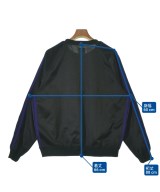 Needles（ニードルス）スウェット 黒 サイズ:M メンズ/2200621429152