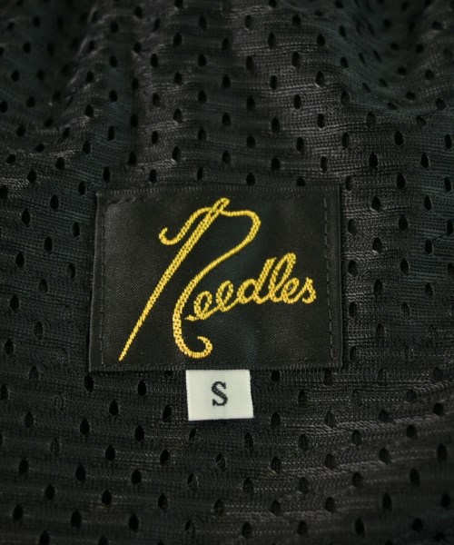 Needles（ニードルス）その他 黒 サイズ:S メンズ/2200621429169