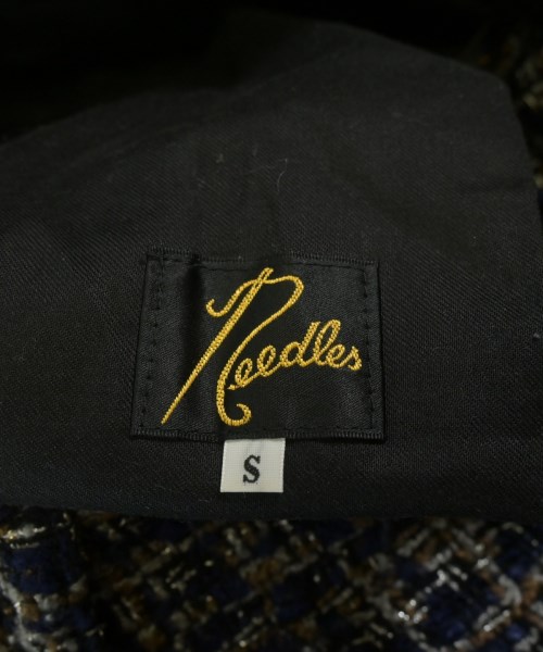 Needles（ニードルス）その他 紺 サイズ:S メンズ/2200635722010