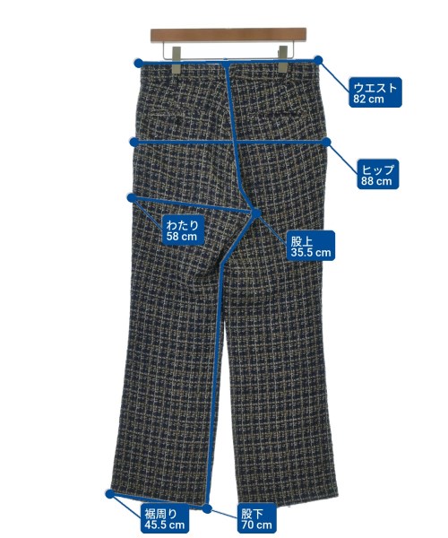 Needles（ニードルス）その他 紺 サイズ:S メンズ/2200635722010