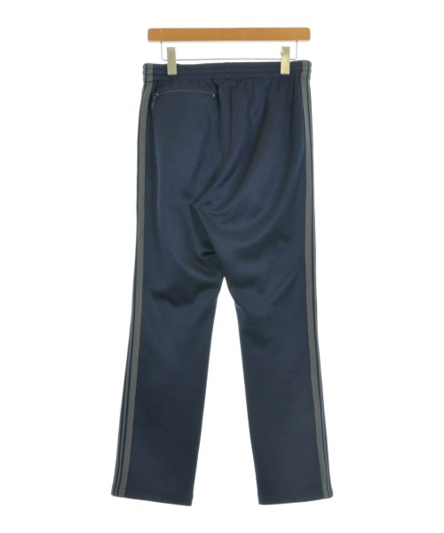 Needles（ニードルス）スウェットパンツ 紺 サイズ:S メンズ/2200635797018