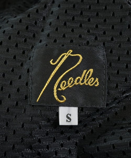 Needles（ニードルス）スウェットパンツ 紺 サイズ:S メンズ/2200635797018