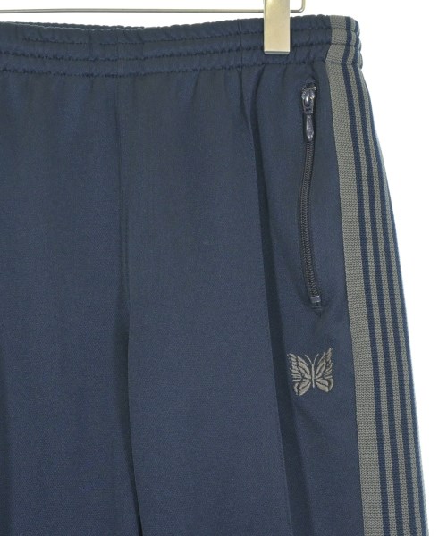 Needles（ニードルス）スウェットパンツ 紺 サイズ:S メンズ/2200635797018