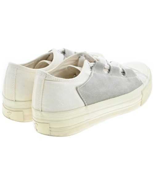 Needles（ニードルス）スニーカー グレー サイズ:UK8(26.5cm位) メンズ/2200622017013