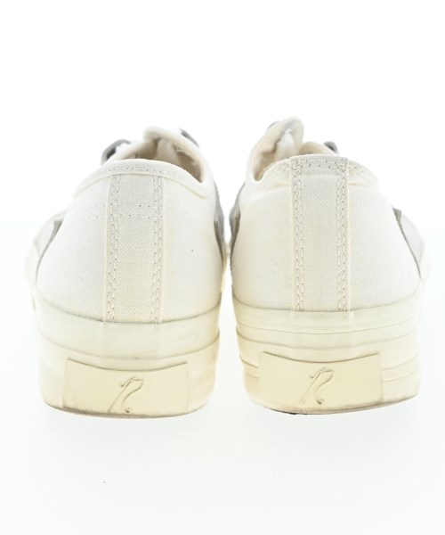 Needles（ニードルス）スニーカー グレー サイズ:UK8(26.5cm位) メンズ/2200622017013