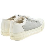Needles（ニードルス）スニーカー グレー サイズ:UK8(26.5cm位) メンズ/2200622017013