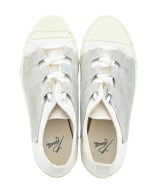 Needles（ニードルス）スニーカー グレー サイズ:UK8(26.5cm位) メンズ/2200622017013