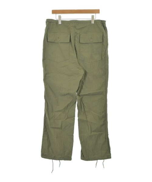 Needles（ニードルス）その他 カーキ サイズ:L メンズ/2200636007017