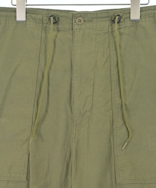 Needles（ニードルス）その他 カーキ サイズ:L メンズ/2200636007017